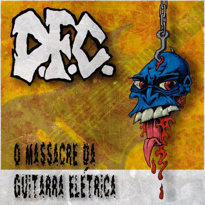 Corredor da Morte By D.F.C's cover