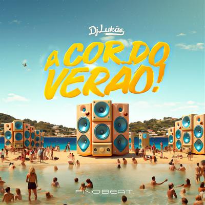 Cor do Verão's cover