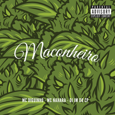 Maconheiro's cover