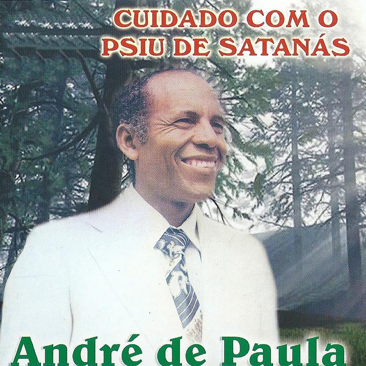 André de Paula's avatar image