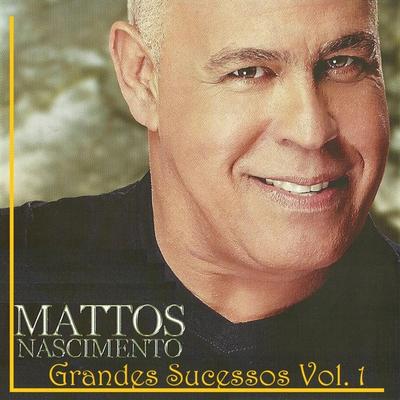 Ganhando Almas By Mattos Nascimento's cover