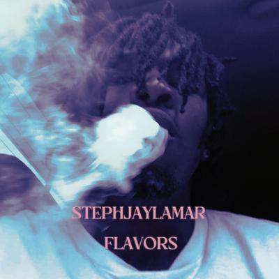Flavors By StephJayLamar's cover