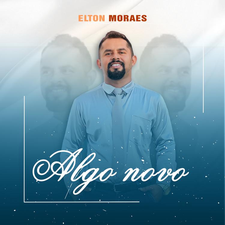 Elton Moraes's avatar image
