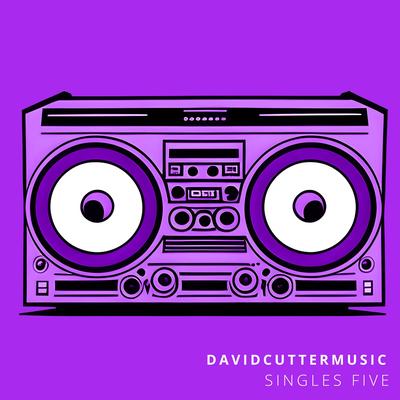 Every Time By David Cutter Music's cover