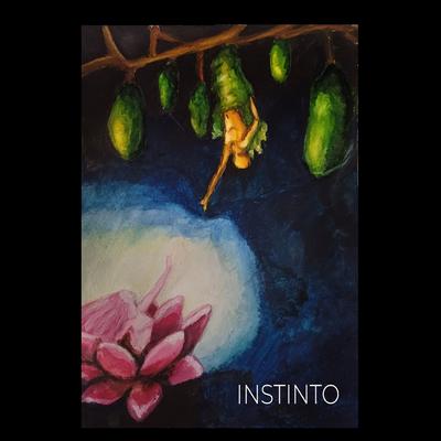 Instinto's cover