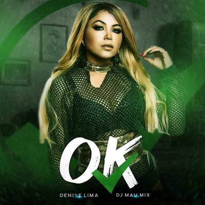 OK's cover