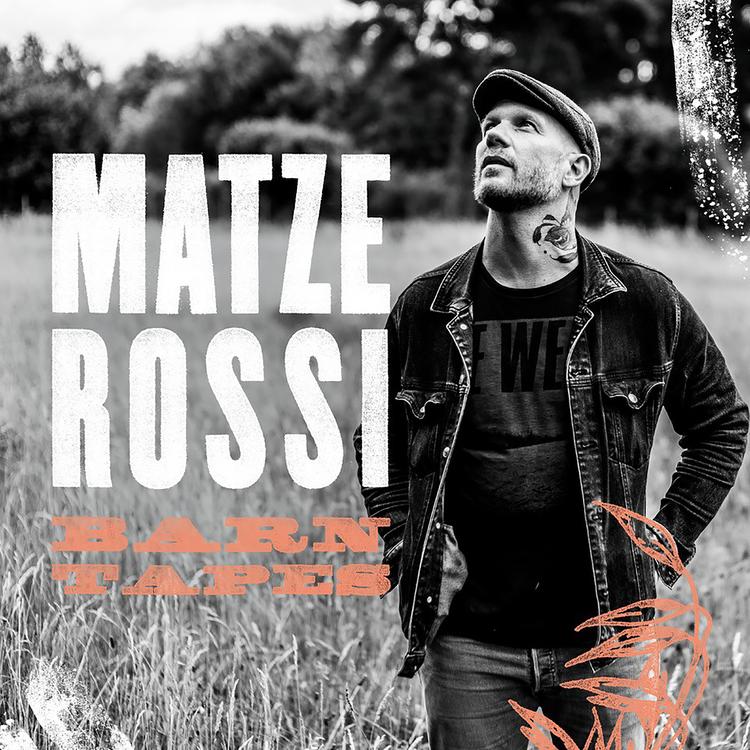 Matze Rossi's avatar image