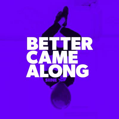 Better Came Along's cover