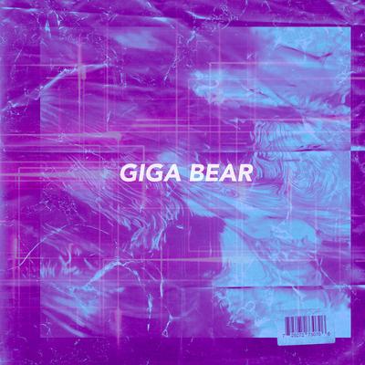 Giga Bear's cover