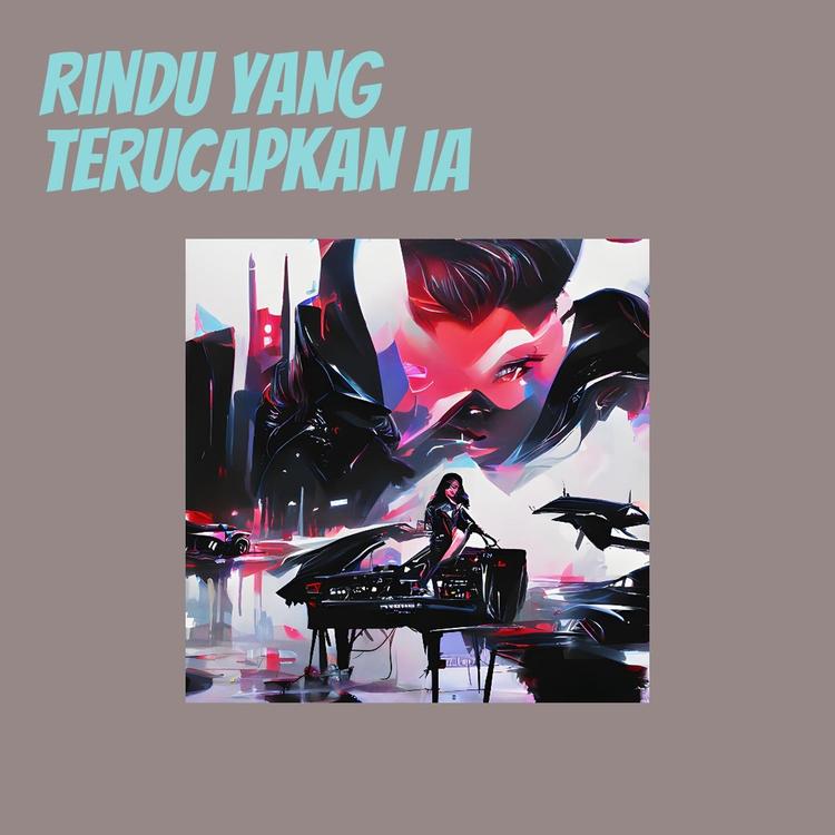 Rhapsodi Cinta's avatar image