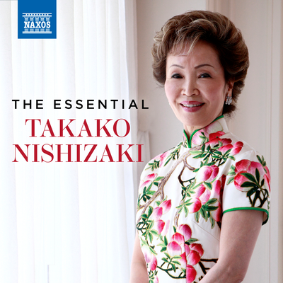 The Essential Takako Nishizaki's cover
