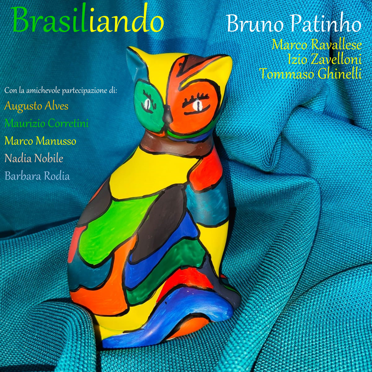 Bruno Patinho's avatar image