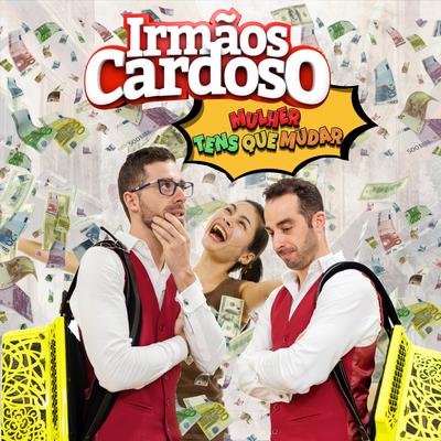 Irmãos Cardoso's cover