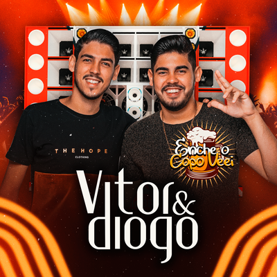 Vida Solteira Importa By Vitor e Diogo's cover