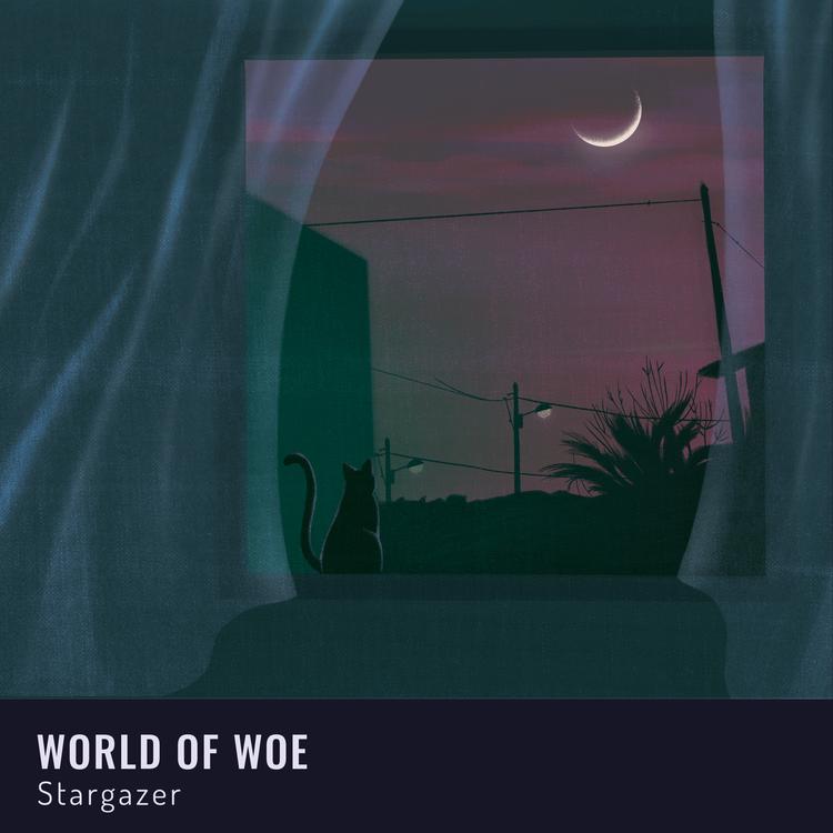 World Of Woe's avatar image