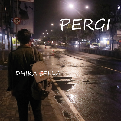 Pergi's cover