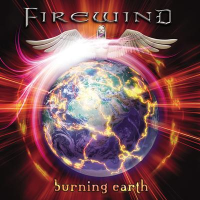 Steal Them Blind By Firewind's cover