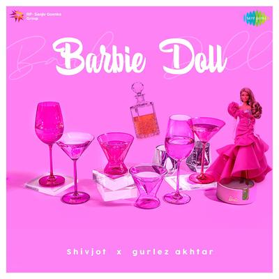 Barbie Doll's cover