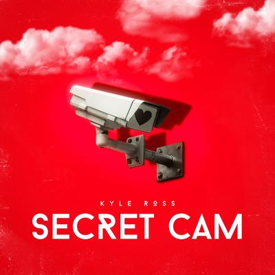 Secret Cam (Radio Edit)'s cover