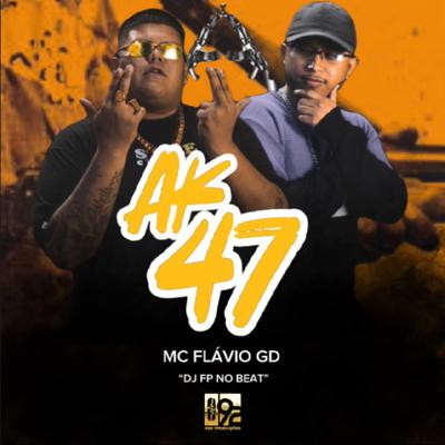 MC Flávio GD's cover