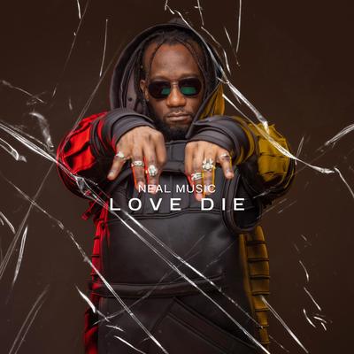 Love Die's cover