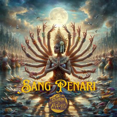 Sang Penari's cover