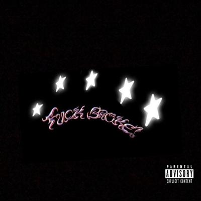 Fuckbroke! By Riley's cover