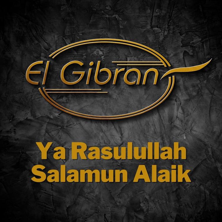 El Gibran's avatar image