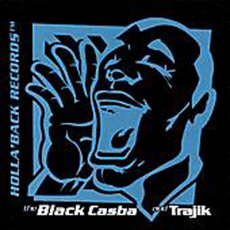 The Black Casba and Trajik's avatar image