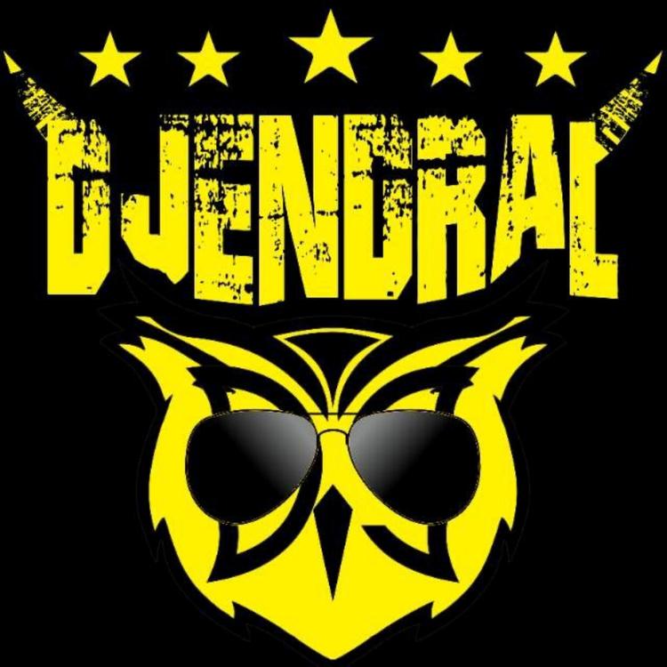 Djendral's avatar image