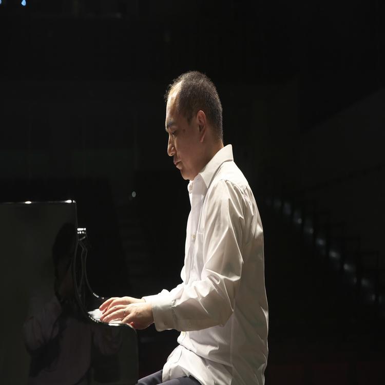 Nobuyuki Mizuoka's avatar image
