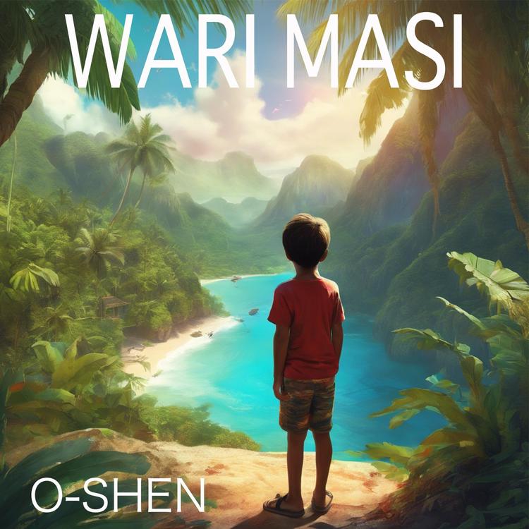O-Shen's avatar image