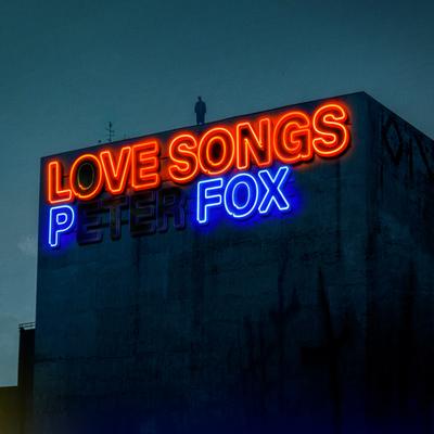 Love Songs (deluxe)'s cover