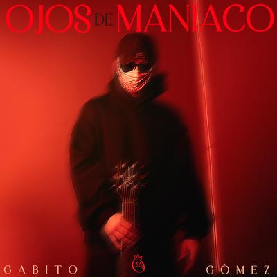 Ojos de Maniaco's cover