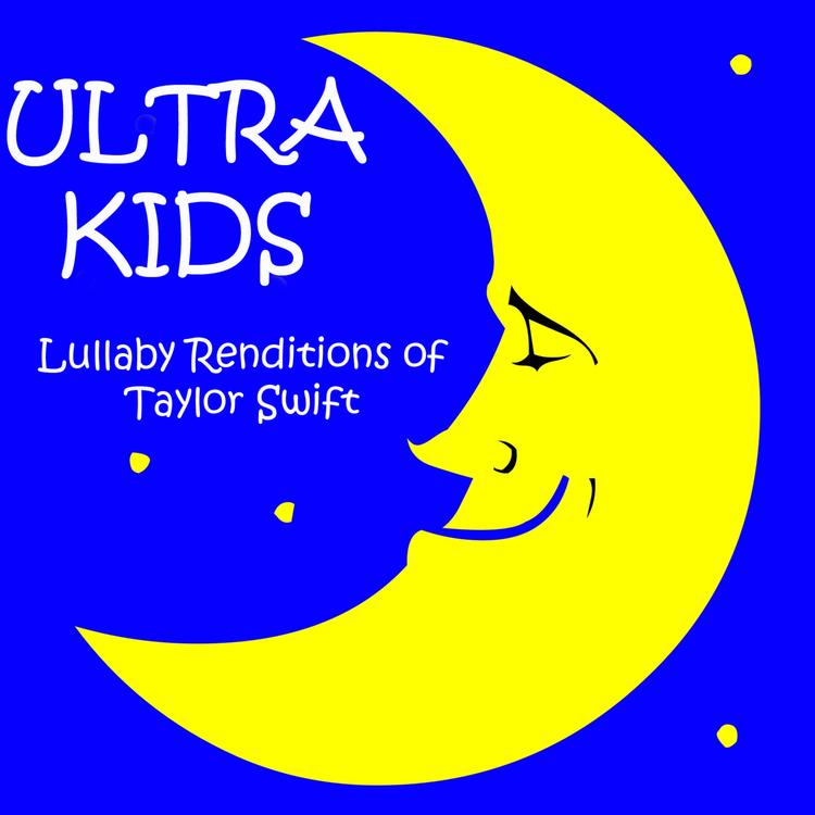 Ultra Kids's avatar image