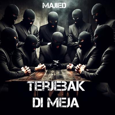 Terjebak Di Meja's cover