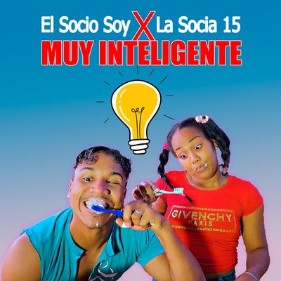 Muy Inteligente's cover