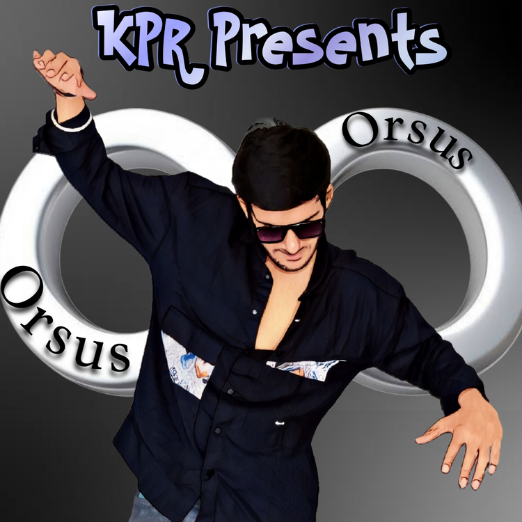 KPR's avatar image