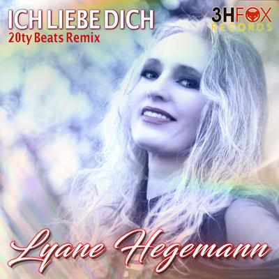 Lyane Hegemann's cover