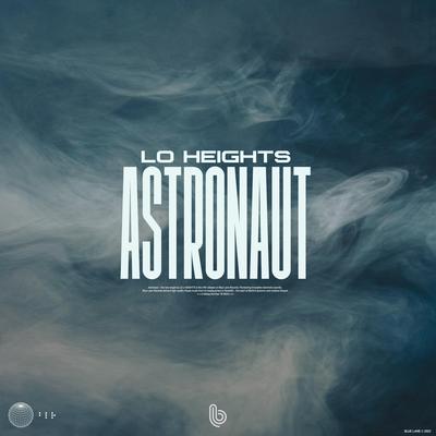 Astronaut By LO, HEIGHTS's cover