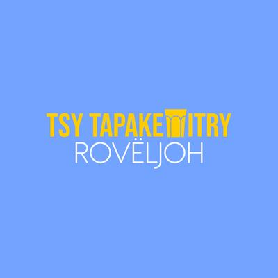 Tsy tapakevitry's cover