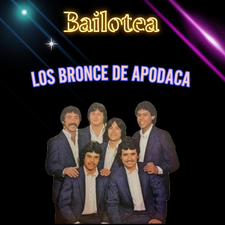 Los Bronce De Apodaca's avatar image