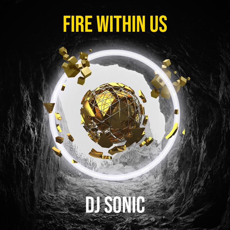 DJ Sonic's avatar image