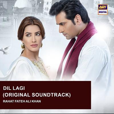 Dil Lagi (Original Soundtrack)'s cover