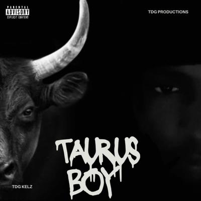 Taurus Boy's cover