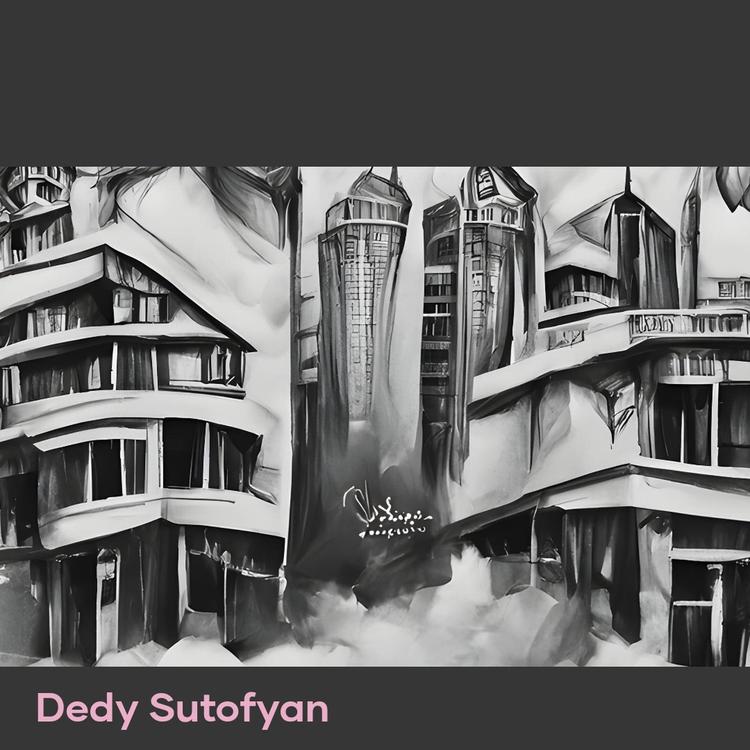 Dedy Sutofyan's avatar image