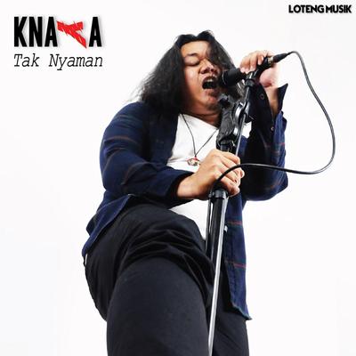 Tak Nyaman's cover