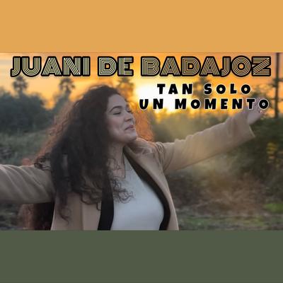 Juani de Badajoz's cover