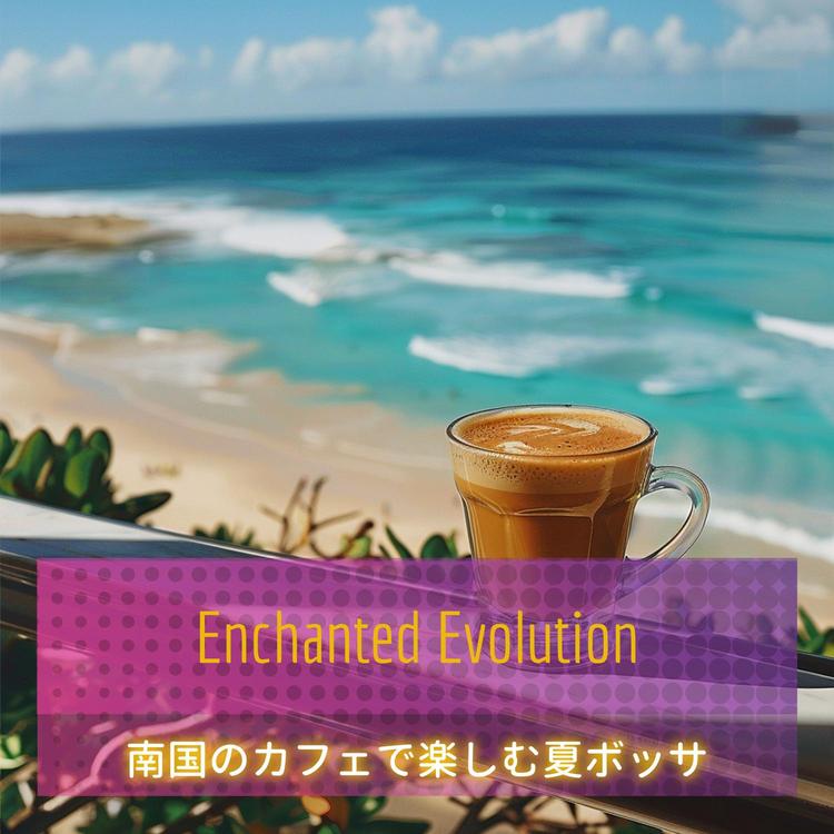 Enchanted Evolution's avatar image