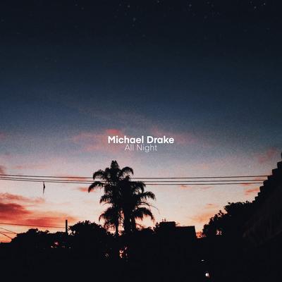 Michael Drake's cover
